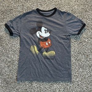 Disneyland Mickey Mouse tshirt